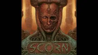Scorn (No longer on Game Pass)