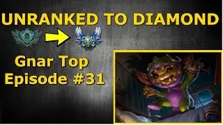 От ранга до бриллианта &mdash; Gnar Top, сезон 6 &mdash; эпизод № 31