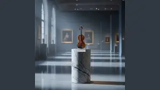 Museum Atmosphere with Classical Strings