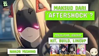 Eps 5 |Guide Trigger - Zenless Zone Zero Indonesia