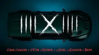 4x4 Karaoke omar camacho x Victor mendivil x angel almaguer x $hupe #omarcamacho#victor #4x4#music 