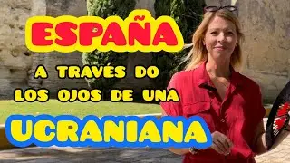 Mi VIDA española // Un año en ANDALUCÍA