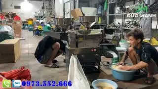 Cập Nhật Gi&aacute; B&aacute;n M&aacute;y X&aacute;t 2 Đầu Inox 3 Chức Năng Mới Nhất 2026