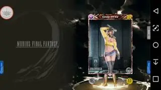 Mobius FF: MP Series - Support role Guide