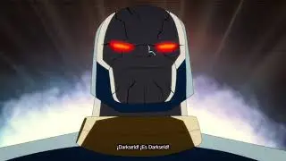 KiteMan 1x09 HD 
