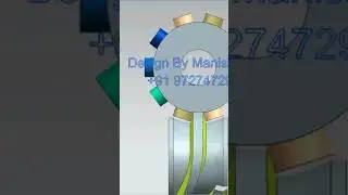 globoidal cam