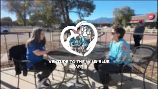 Venture To The Wild Blue (Part ll)