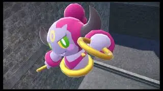 Pok&eacute;mon Legends: Z-A - Mega Dimension DLC - 19