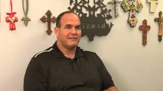 Bruce Matthews  - 25th Anniversary Tribute