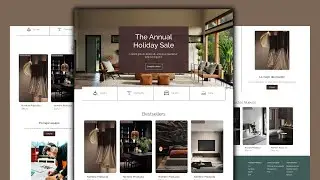 COMO CREAR una pagina web DESDE 0 - 100% RESPONSIVE - Html y Css.