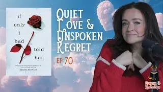 If Only I Had Told Her | A Story of Quiet Love and Unspoken Regret