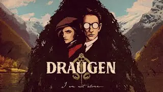Draugen - trailer
