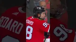 Connor Bedard's 20th NHL Goal🎯🏒 | #connorbedard #nhl #canada #hockeyshorts #hockey