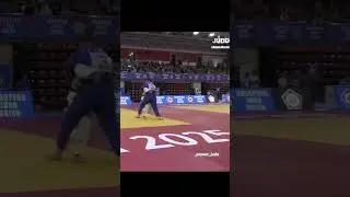 Jorge CANO GARCIA 🇪🇸1/4 de final-81kg Copa de Europa en Benidorm #judo #judo #deporte #planetjudo...