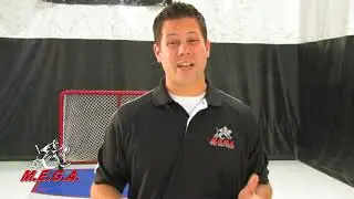 MEGA Goalie Center