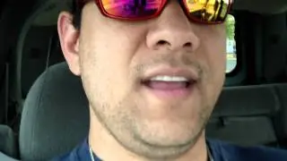 My Dentist is a ninja (vlog)