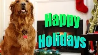 Happy Holidays from Kapiel Raaj & Family (Astrology Clique)