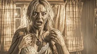 The Dark And The Wicked (2020) Film Explained in Hindi/Urdu Summarized | हिन्दी V4 Movie Explainer