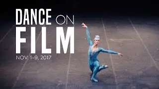 Dance on Film 2017