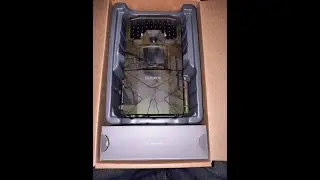 ceyomur cy50 initial test