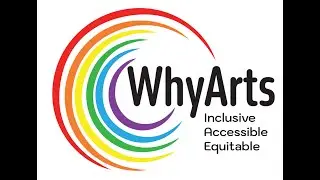 2025 NDE Arts Exchange - WhyArts, Inc.