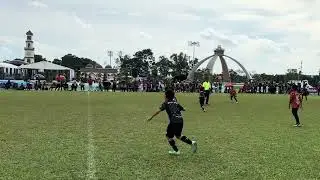 MYL Grand Finale 2025 - vs Young Guns (Part 6)