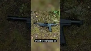 #Pistellex-68 #X-68 #x68 #airgun #airsoft #co2gun #tiberius #umarexairguns #homedefense #lesslethal