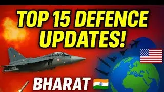 Top 10 Defence Update of today/ NOTAM/ NGAD 6th gen fighter/Ind-Russia military exercise 