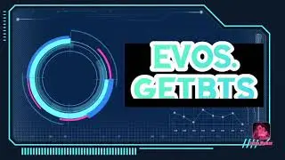 EVOS. G, ETBTS