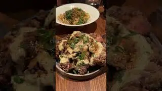 elevated cocktails and delicious snacks 🍸 | mother cocktail bar