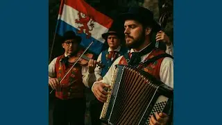 Wëllefston - I’ve Composed an Instrumental Inspired by Traditional Luxembourger Music