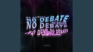 No Debate