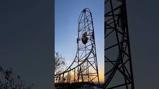 Vlog d&iacute;a 1: Ferrari Land 🏎️🎢#ferrari #ferrariland #portaventura #portaventuraworld #parquetematico
