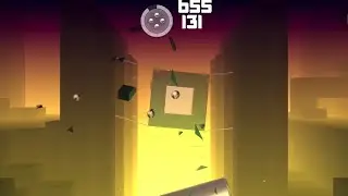 Smash hit versus mode fix the wall (Like KO pack)