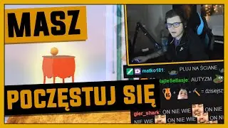 POMARAŃCZA, NAJTRUDNIEJSZY BOSS-Getting Over It
