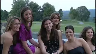 Trump National Wedding