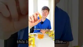 Can You Sell Cheetos For $100?