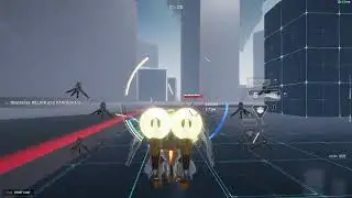 Worst Mecha BREAK challenge (Hurricane 4/5)