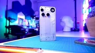 Why Nothing Phone (3) BEATS S25 Ultra | Audiophile Review