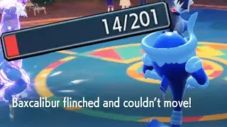 When Pokemon HATES YOU