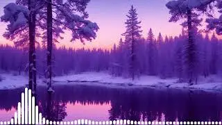 Hidden Frozen Lake - Go By Ocean/Ryan McCaffrey