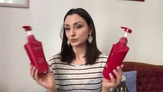 Пустые баночки 2018 | By Terry ,MAC ,Shiseido ,Maybelline ,Sensei ,Tsubaki ,Garnier