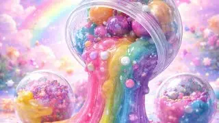 LIVE ASMR Slime Surprise 😍🎧 | So Slime Sensations