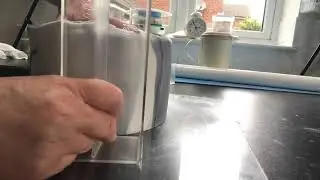 How the Sharp Edge Smoother works