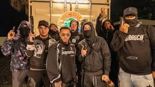Mowgli - Grams | Run The World Performance