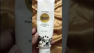 Skin cafe moisturizing conditioner #hair #haircare #hairconditioner #music