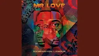Falling in Luv (feat. Ric Hassani)