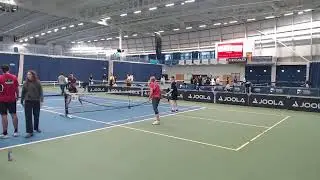 Premier Pickleball League - Bolton - Challenger Division - 27th September