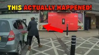 UK Dash Cams 2026 #24 - Shocking Moments, Road Rage, Fails, Bad Drivers, & Close Calls