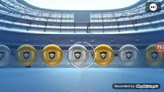 PES 2019 Mobile  All Special Agents Opening||Box Draw||